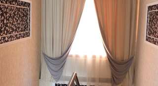 Гостиница Nika Краснодар-7