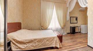 Гостиница Nika Краснодар Улучшенный двухместный номер с 1 кроватью-2