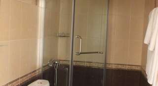 Гостиница Nika Краснодар-0