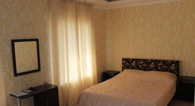 Гостиница Nika Краснодар-16