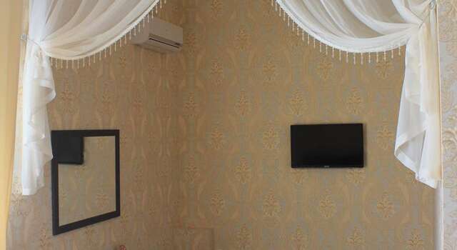 Гостиница Nika Краснодар-13