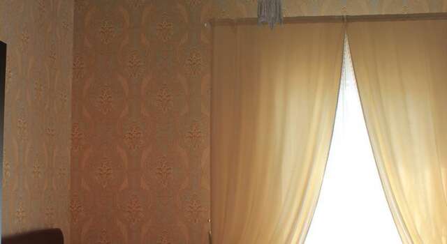 Гостиница Nika Краснодар-5