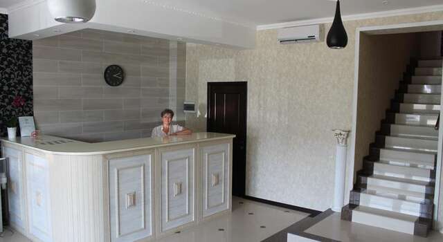 Гостиница Nika Краснодар-6